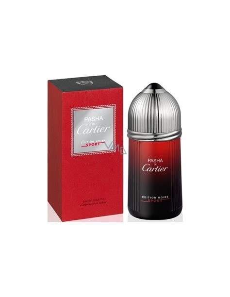 pasha cartier prezzo profumo|pasha de cartier noire.